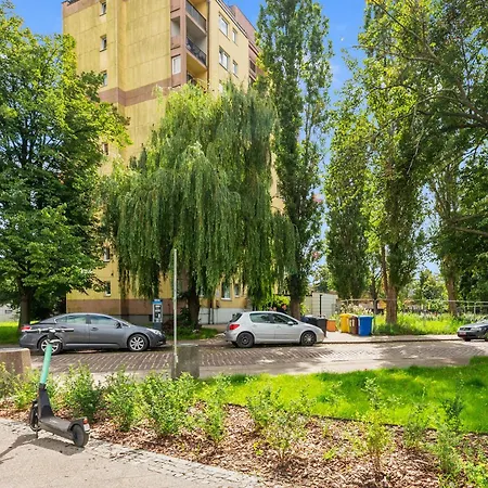 Wave - Serce Nad Motlawa *