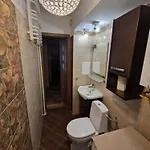Apartman Wave - Serce Nad Motlawa