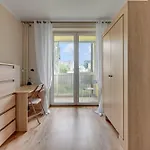 Apartman Wave - Serce Nad Motlawa