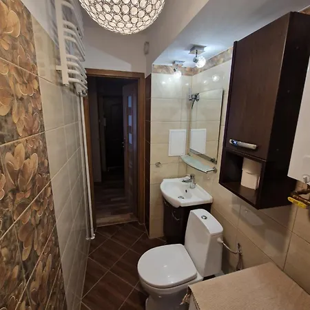 Apartmán Wave - Serce Nad Motlawa