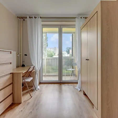 Apartmán Wave - Serce Nad Motlawa