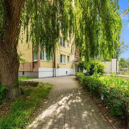 Wave - Serce Nad Motlawa *