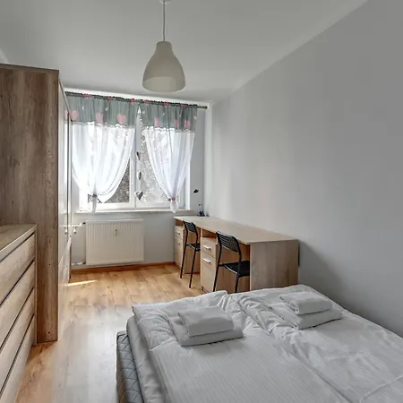 Wave - Serce Nad Motlawa Gdańsk