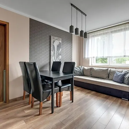 Wave - Serce Nad Motlawa * Gdansk