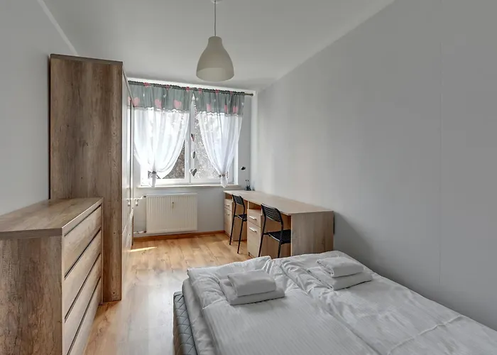 Wave - Serce Nad Motlawa غدانسك