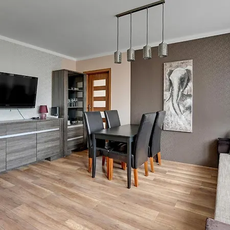 Wave - Serce Nad Motławą