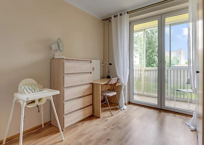 Wave - Serce Nad Motlawa غدانسك